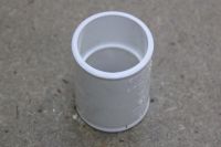 40mm Straight Coupling