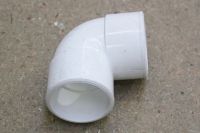 40mm x 90 Deg Knuckle Bend