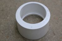 Reducer (from 50mm to 40mm)