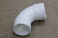 50mm x 92.5 Deg Swept Bend