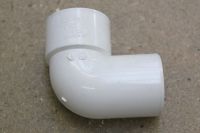 50mm x 90 Deg Conversion Bend