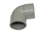 32mm x 90 Deg Knuckle Bend