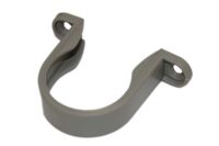 40mm Pipe Clip