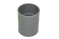 40mm x Straight Coupling