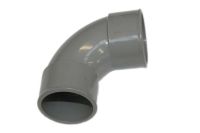 40mm x 92.5 Deg Swept Bend