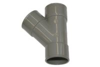 40mm x 45 Deg Branch