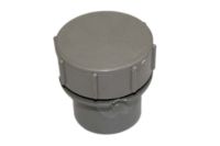 50mm Screwed Access Plug