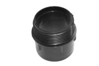 32mm Socket x Male Iron BSP Connector