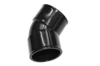 40mm x 45 Deg Obtuse Bend