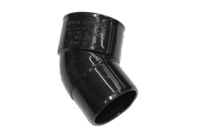 40mm x 45 Deg Spigot Bend
