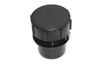 50mm Screwed Access Plug