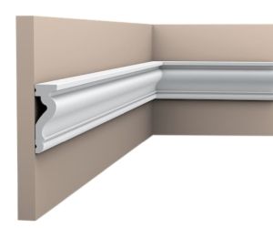 22mm x 60mm Panel Moulding (2.3 metre)