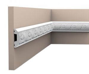 24mm x 49mm Panel Moulding (2 mt)