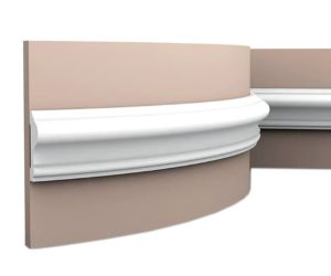 26mm x 60mm FLEX Panel Moulding (2 mt)