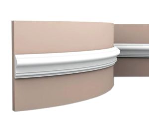 17mm x 41mm FLEX Panel Moulding (2 mt)