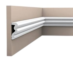 34mm x 83mm 'AUTOIRE' Panel Moulding (2 mt)