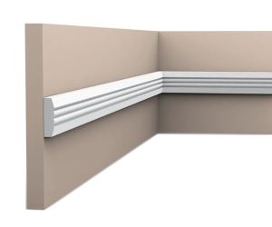 9mm x 31mm Panel Moulding (2 mt)