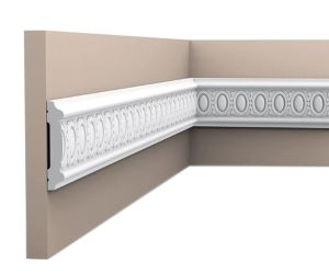 17mm x 85mm Panel Moulding (2 mt)