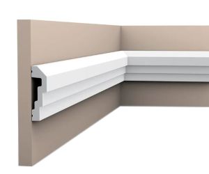 22mm x 74mm Panel Moulding (2 mt)