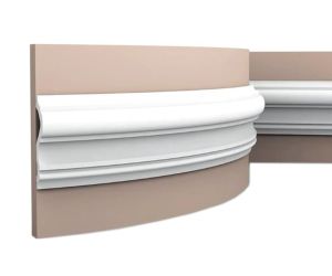 30mm x 120mm FLEX Panel Moulding (2 mt)