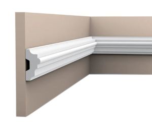 25mm x 50mm Panel Moulding (2 mt)