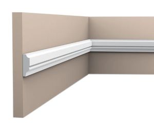 10mm x 31mm Panel Moulding (2 mt)