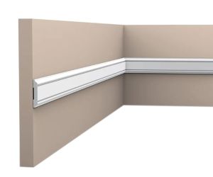 8mm x 47mm Panel Moulding (2 mt)