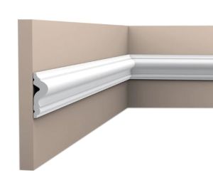 17mm x 50mm Panel Moulding (2 mt)