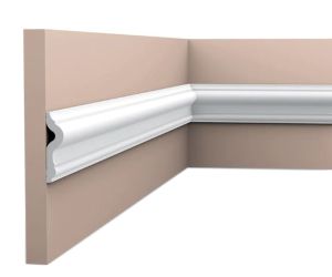 75mm x 20mm Panel Moulding (2 mt)