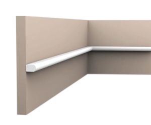 18mm x 10mm Panel Moulding (2 mt)