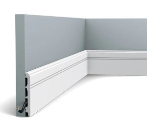 13mm x 110mm Skirting (2 mt length)