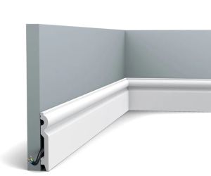 15mm x 99mm Skirting (2 mt length)