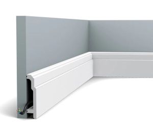 25mm x 108mm Skirting (2 mt length)