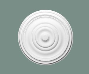 Orac Ceiling Rose - 485mm Dia