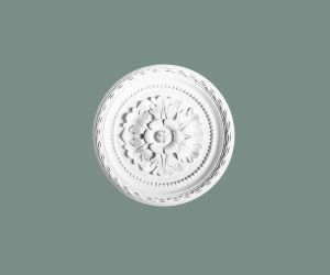 Orac Ceiling Rose - 280mm Dia