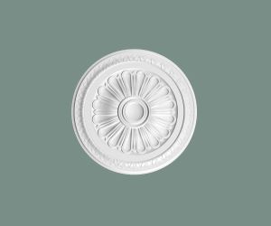 Orac Ceiling Rose - 330mm Dia