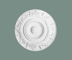 Orac Ceiling Rose - 470mm Dia