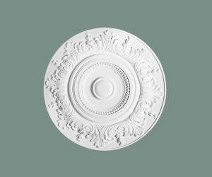 Orac Ceiling Rose - 470mm Dia