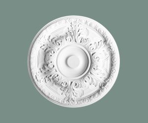 Orac Ceiling Rose - 490mm Dia
