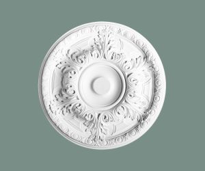 Orac Ceiling Rose - 490mm Dia