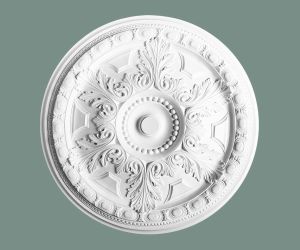 Orac Ceiling Rose - 710mm Dia