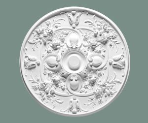 Orac Ceiling Rose - 790mm Dia