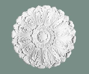 Orac Ceiling Rose - 750mm Dia