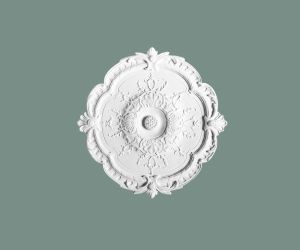 Orac Ceiling Rose - 385mm Dia