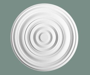 Orac Ceiling Rose - 745mm Dia