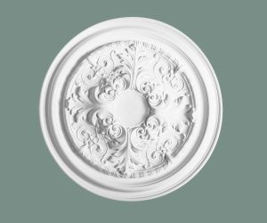 Orac Ceiling Rose - 695mm Dia