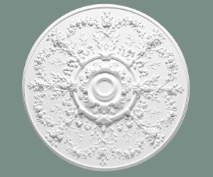 Orac Ceiling Rose - 952mm Dia