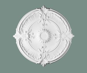 Orac Ceiling Rose - 700mm Dia