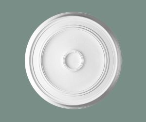 Orac Ceiling Rose - 620mm Dia