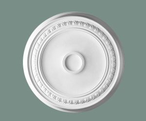 Orac Ceiling Rose - 620mm Dia